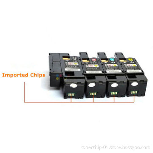 Compatible Black Toner Cartridge Xerox CP105B CP205 CM215B CM215FW CM205B